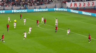 开云网址-【欧预赛】莫拉塔帽子戏法！西班牙7比1格鲁吉亚