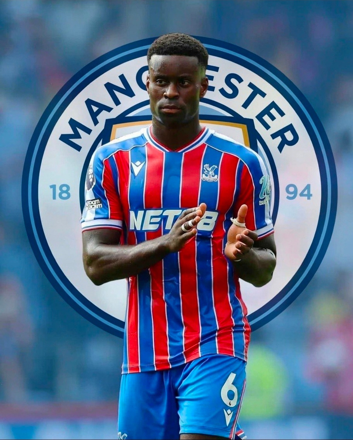 开云入口-曼城向水晶宫后卫格伊提交重磅报价，转会谈判近尾声|罗马诺|格伊转会|格拉斯纳|利物浦|俱乐部_新浪体育_新浪新闻