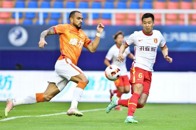 福布斯爆发显汉军用人之道 “水货前锋”证明了自己