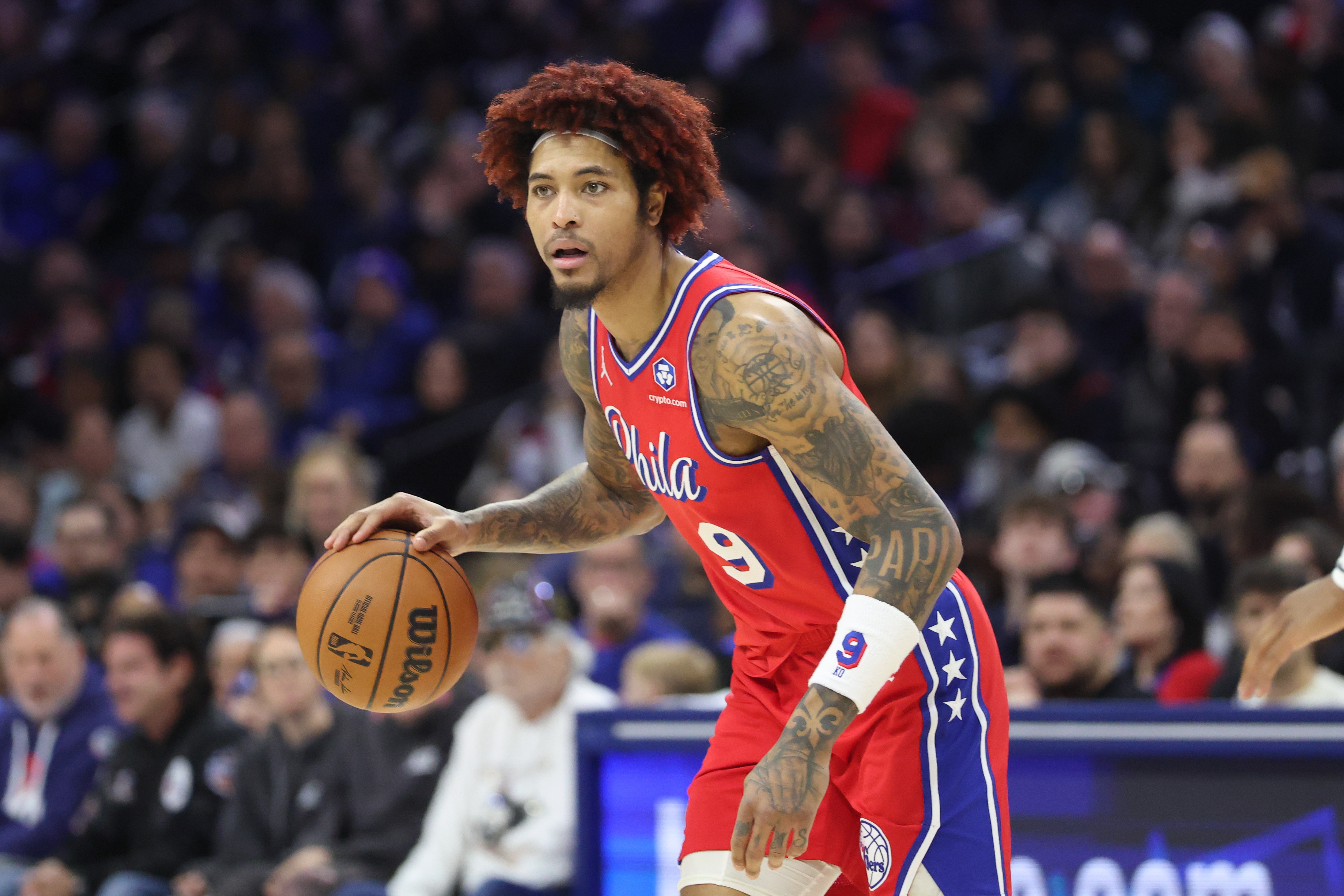 开云网址入口-Scotto：76人前锋乌布雷遭左肘外侧副韧带扭伤 将至少缺席2周